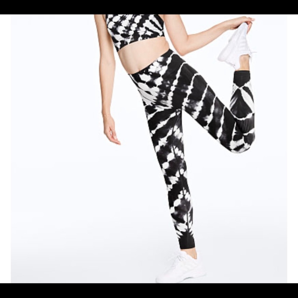 victoria secret leggings